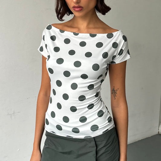 Polka Top