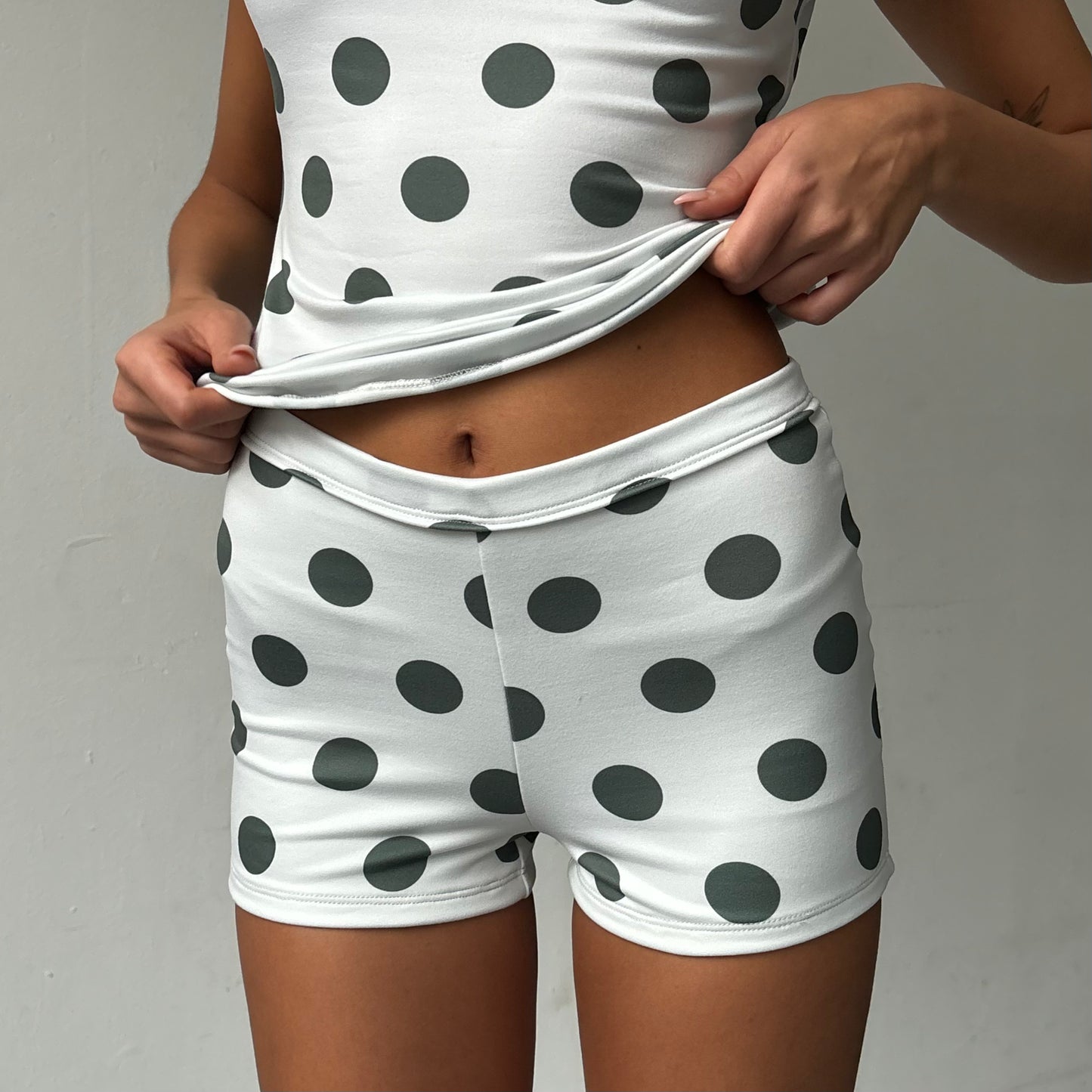 Polka Set